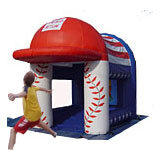 <b><font color='red'><b>Speed Pitch</b></font><b><br><font color='blue'>Size 13 L x 10 W x 10 H</font></b></b>